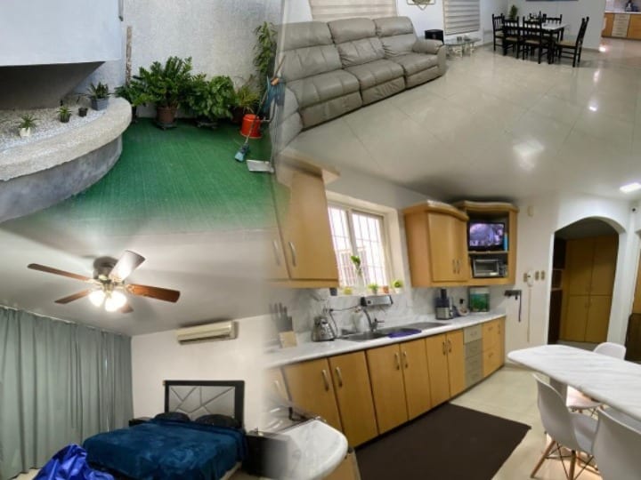 Casa en Urbanización Andrés Bello, Maracay - 1