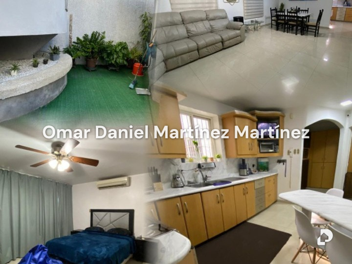 Casa en Urbanización Andrés Bello, Maracay – 1