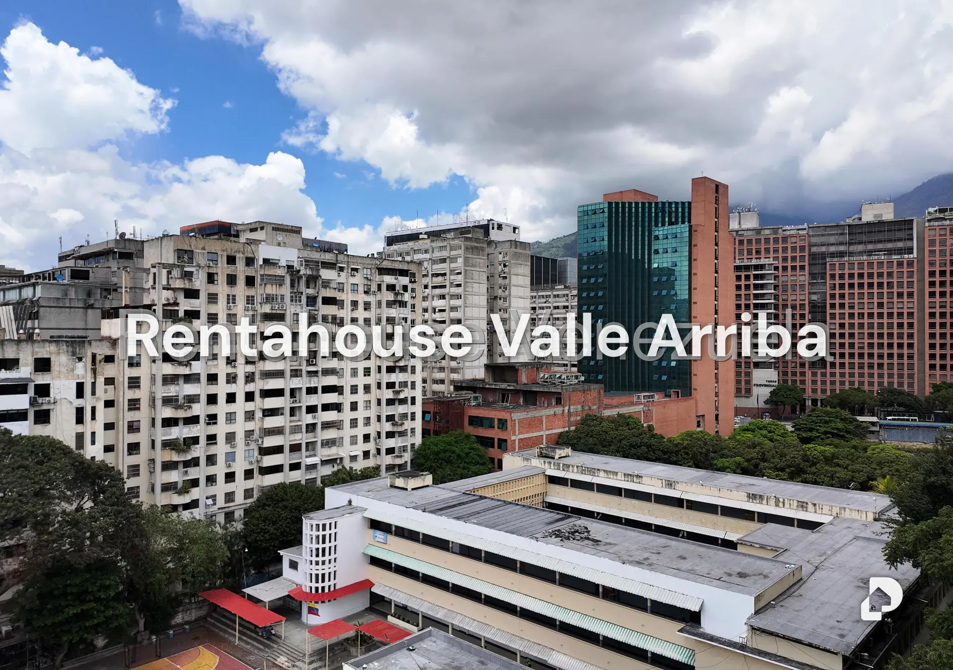 Oficina en Chacao, Caracas – 8