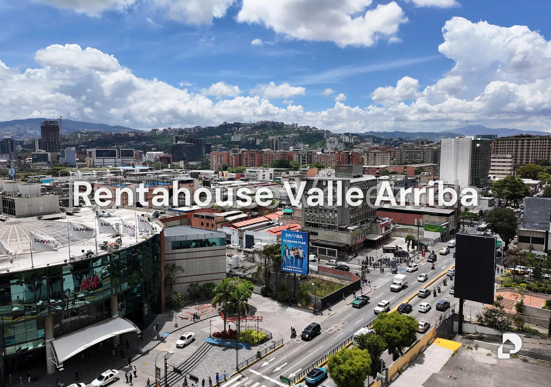 Oficina en Chacao, Caracas – 7
