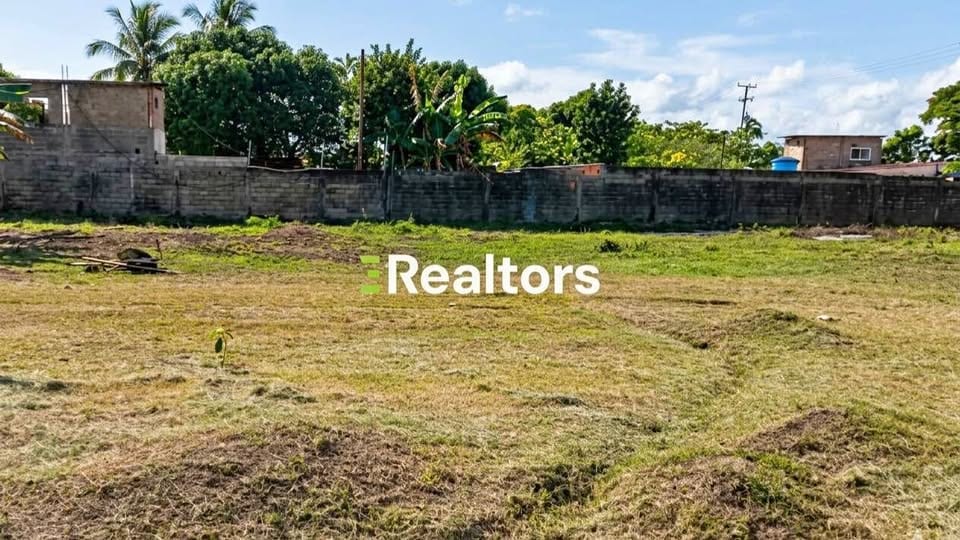 Terreno en Maturín - 1