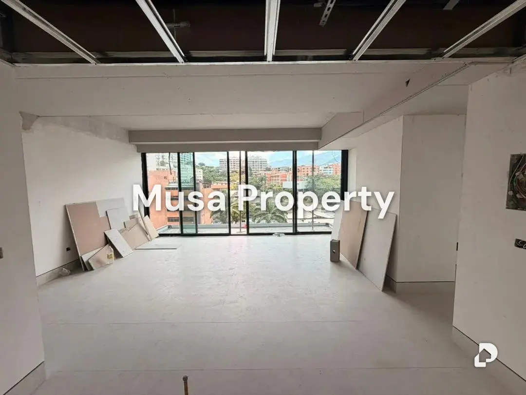 Apartment in Las Mercedes, Caracas – 6