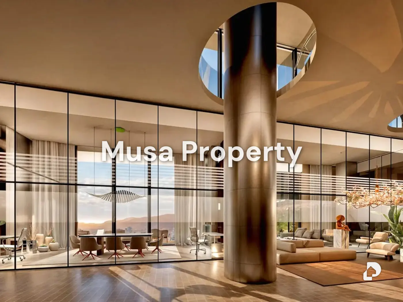 Apartment in Las Mercedes, Caracas – 11