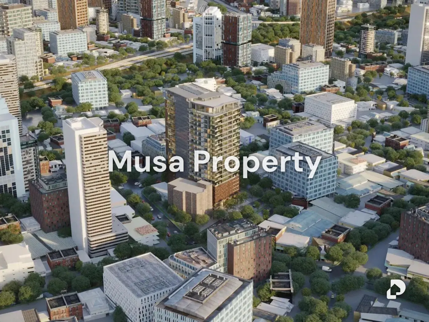 Apartment in Las Mercedes, Caracas – 2