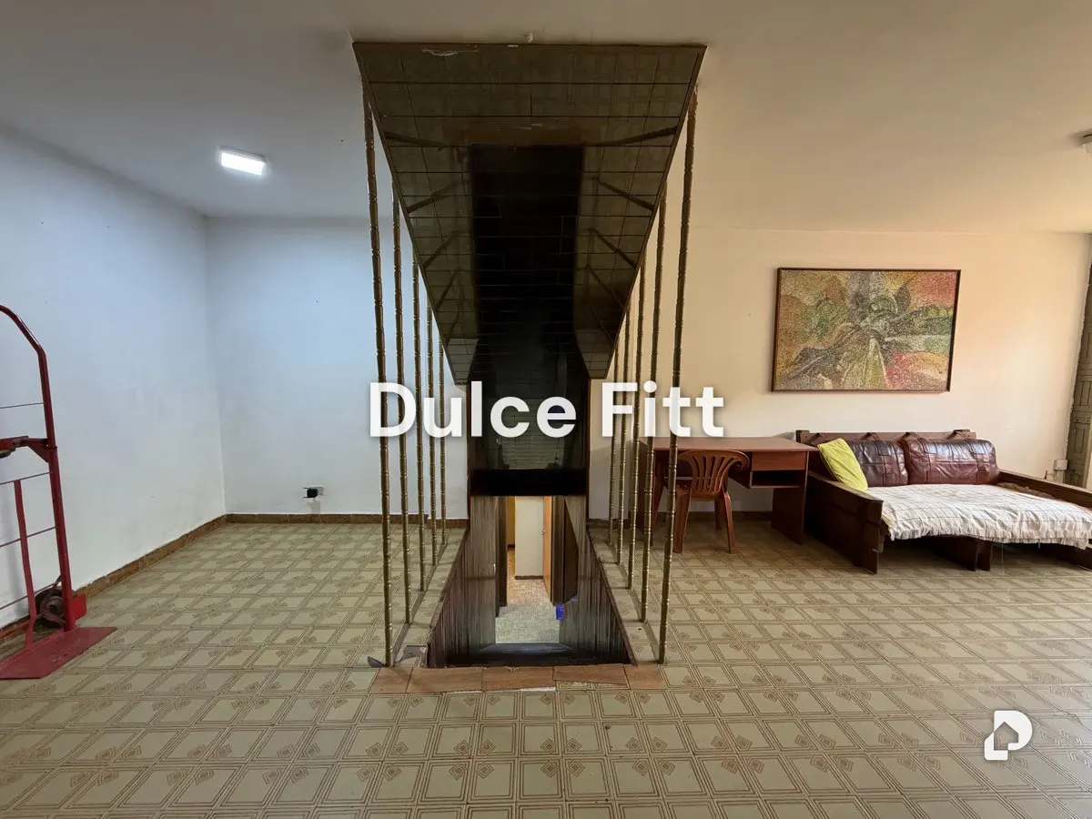 Apartamento en Parroquia Urbana San José, Valencia – 6