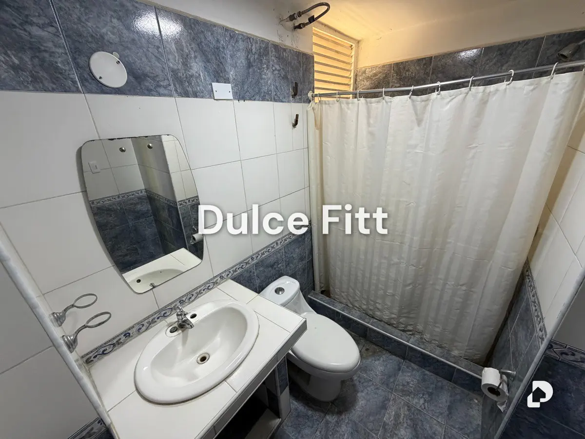 Apartamento en Parroquia Urbana San José, Valencia – 13