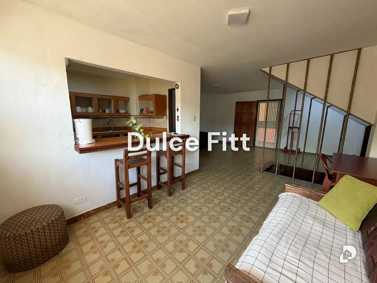 Apartamento en Parroquia Urbana San José, Valencia – 3
