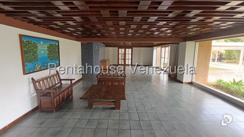 Apartamento en Los Naranjos (del Cafetal), Caracas – 4