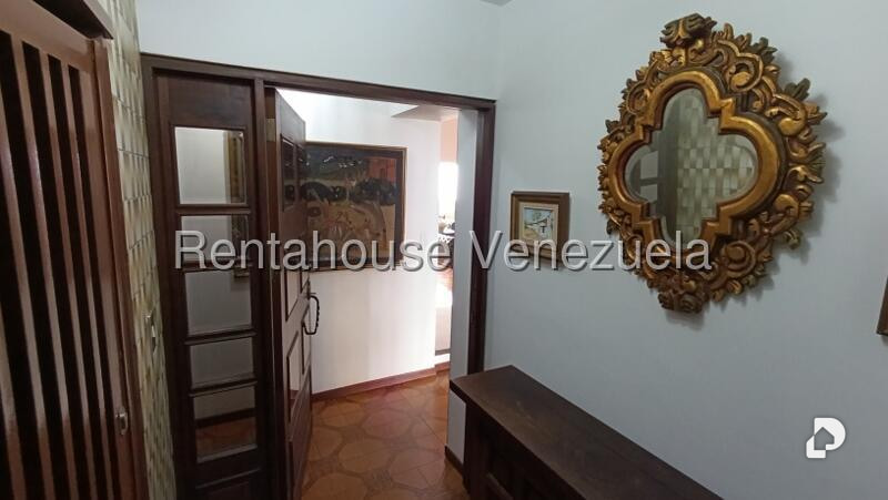 Apartamento en Los Naranjos (del Cafetal), Caracas – 8