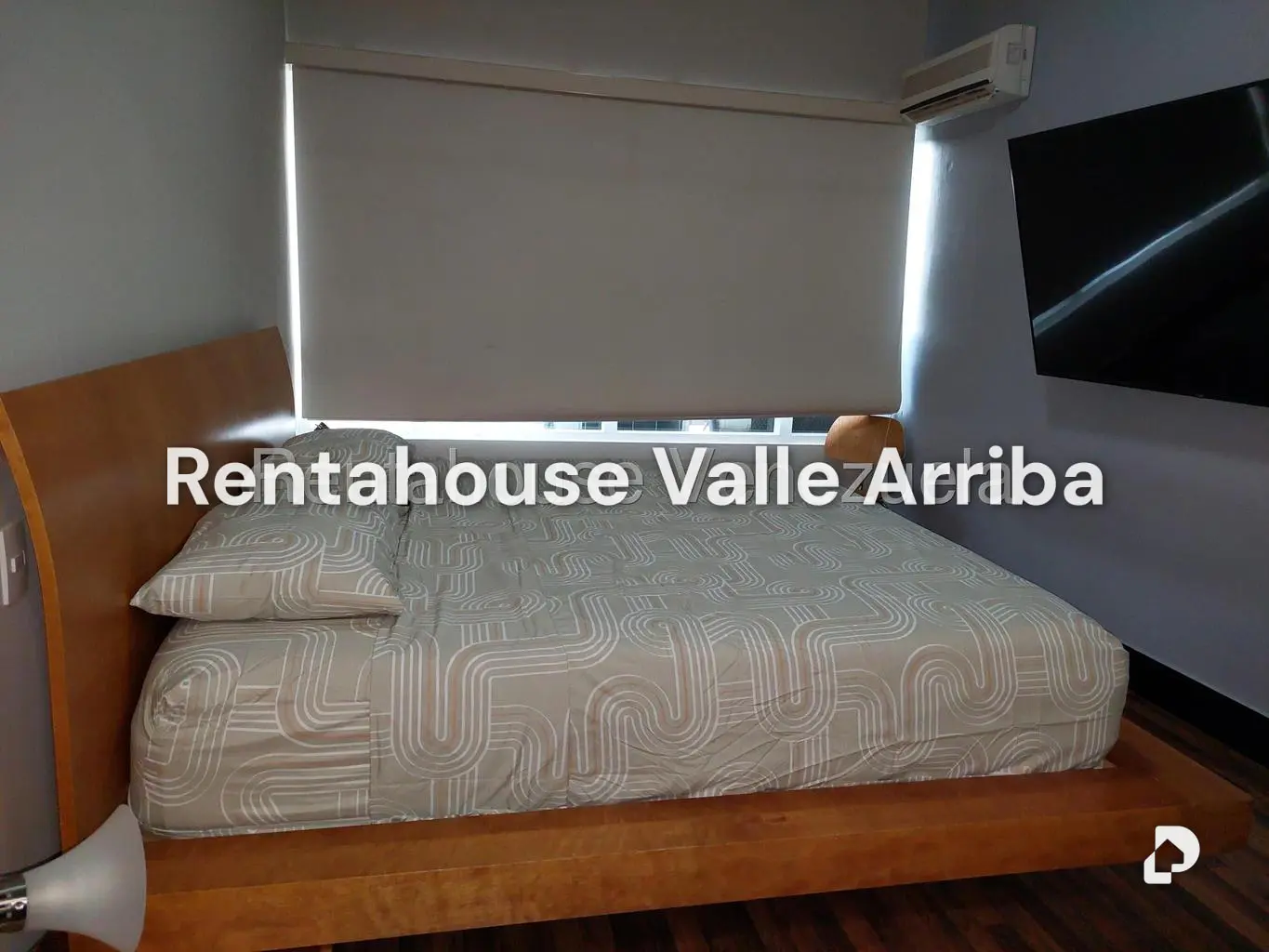 Apartamento en Las Mercedes, Caracas – 18