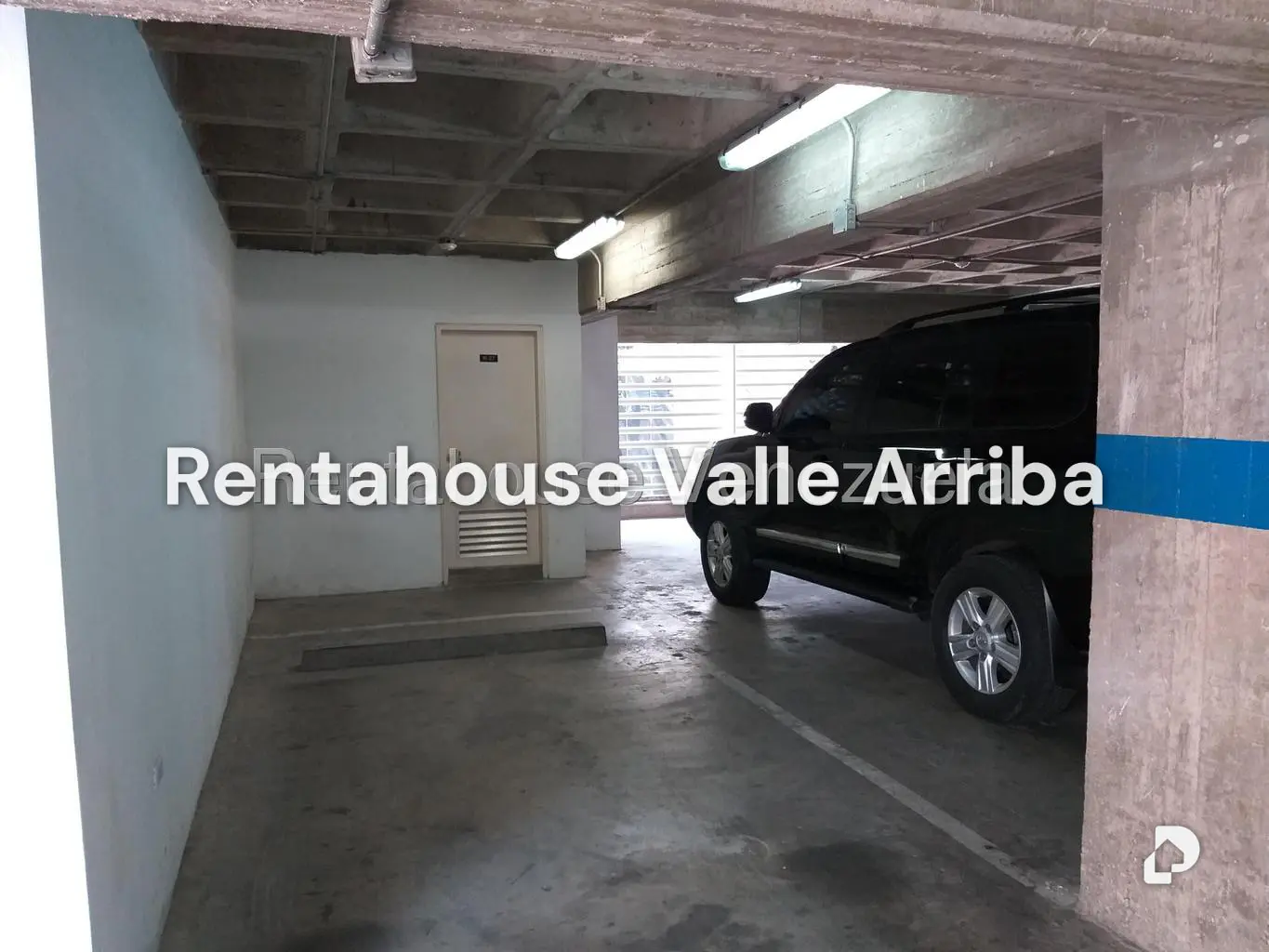 Apartamento en Las Mercedes, Caracas – 19