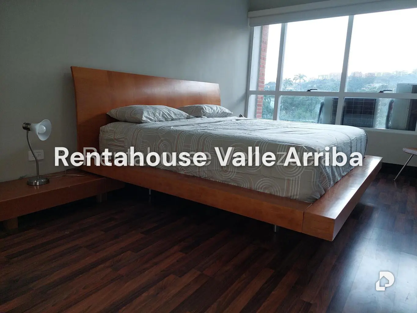 Apartamento en Las Mercedes, Caracas – 13