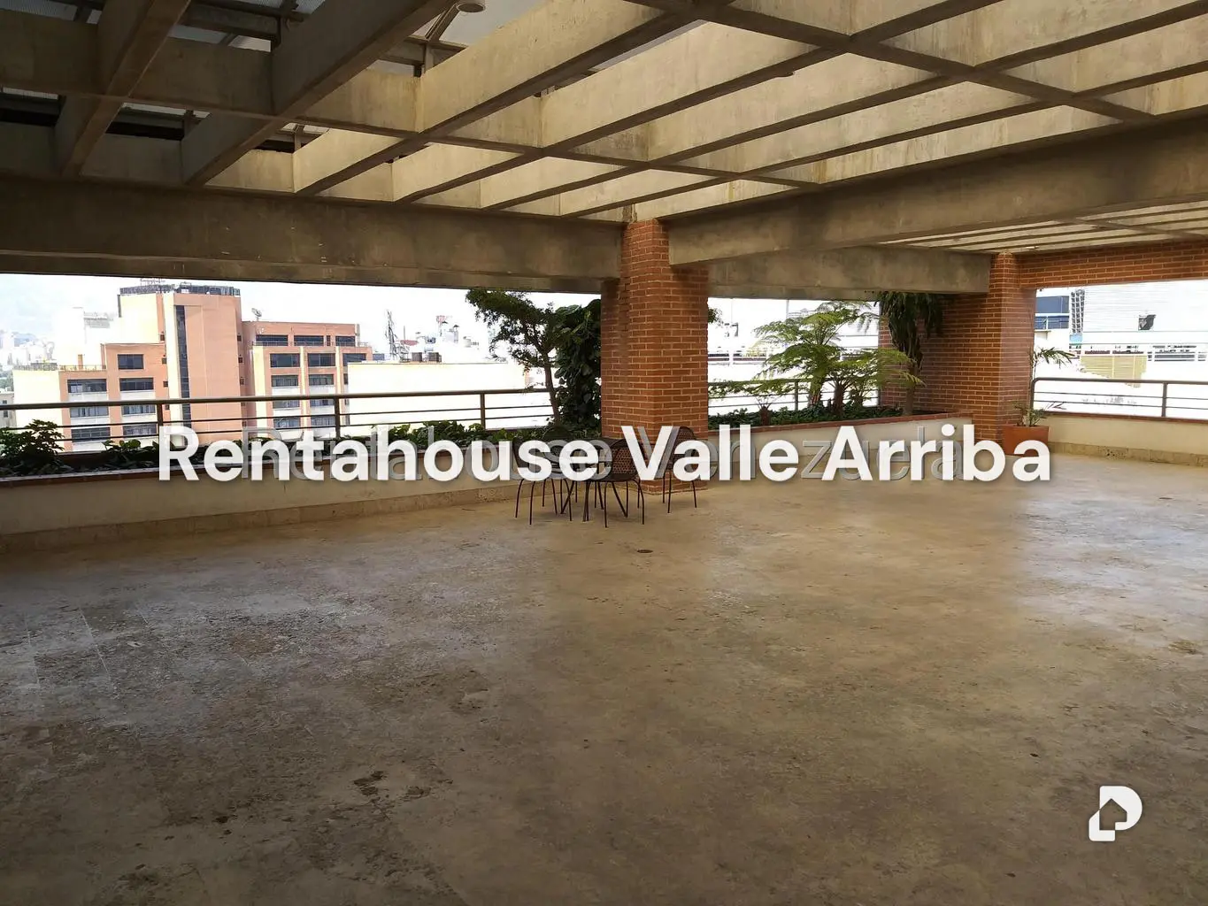 Apartamento en Las Mercedes, Caracas – 22