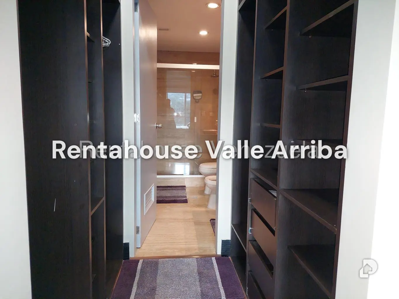 Apartamento en Las Mercedes, Caracas – 16