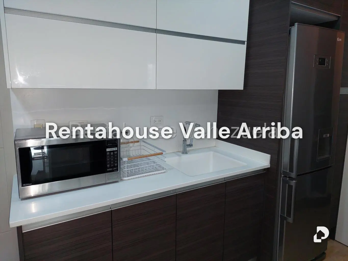 Apartamento en Las Mercedes, Caracas – 8