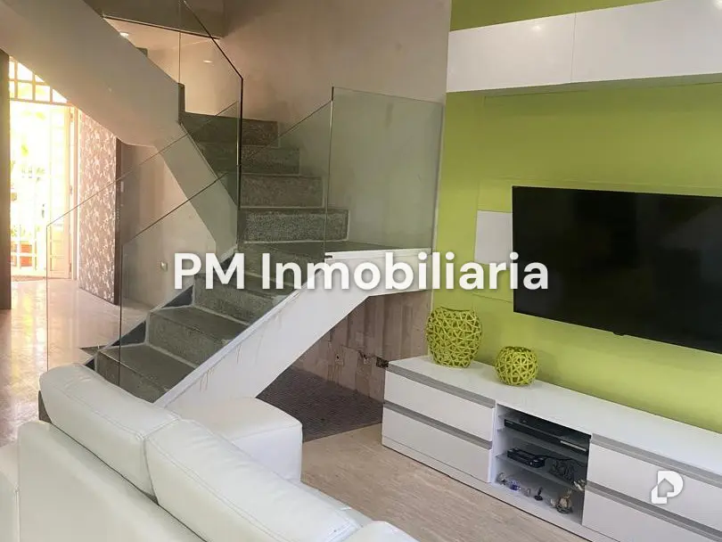 Casa en San Pedro, Guatire – 2