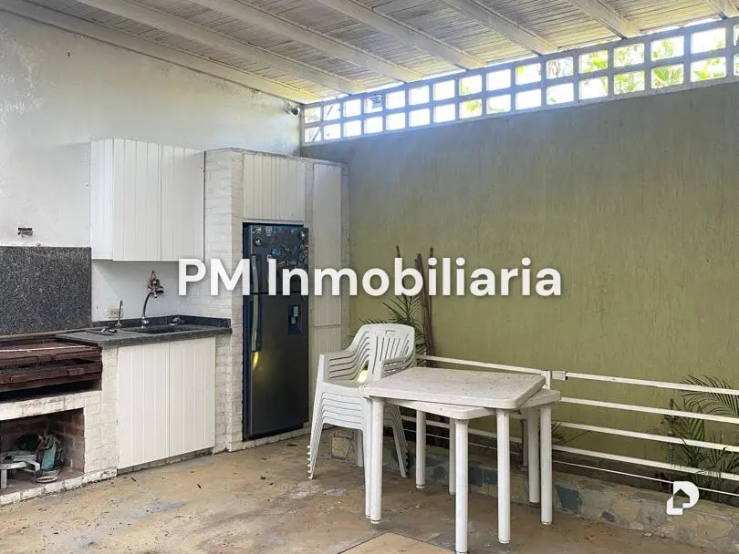 Casa en San Pedro, Guatire – 16