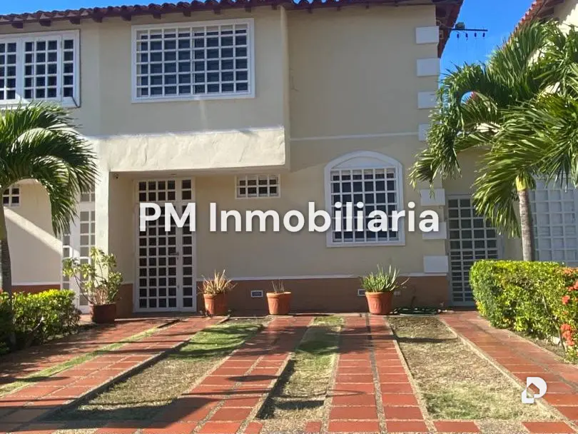 Casa en San Pedro, Guatire – 1