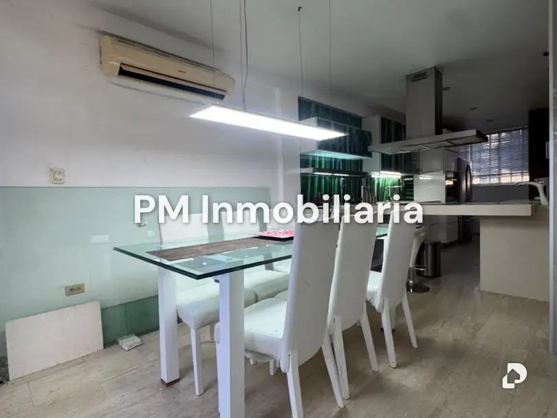Casa en San Pedro, Guatire – 7