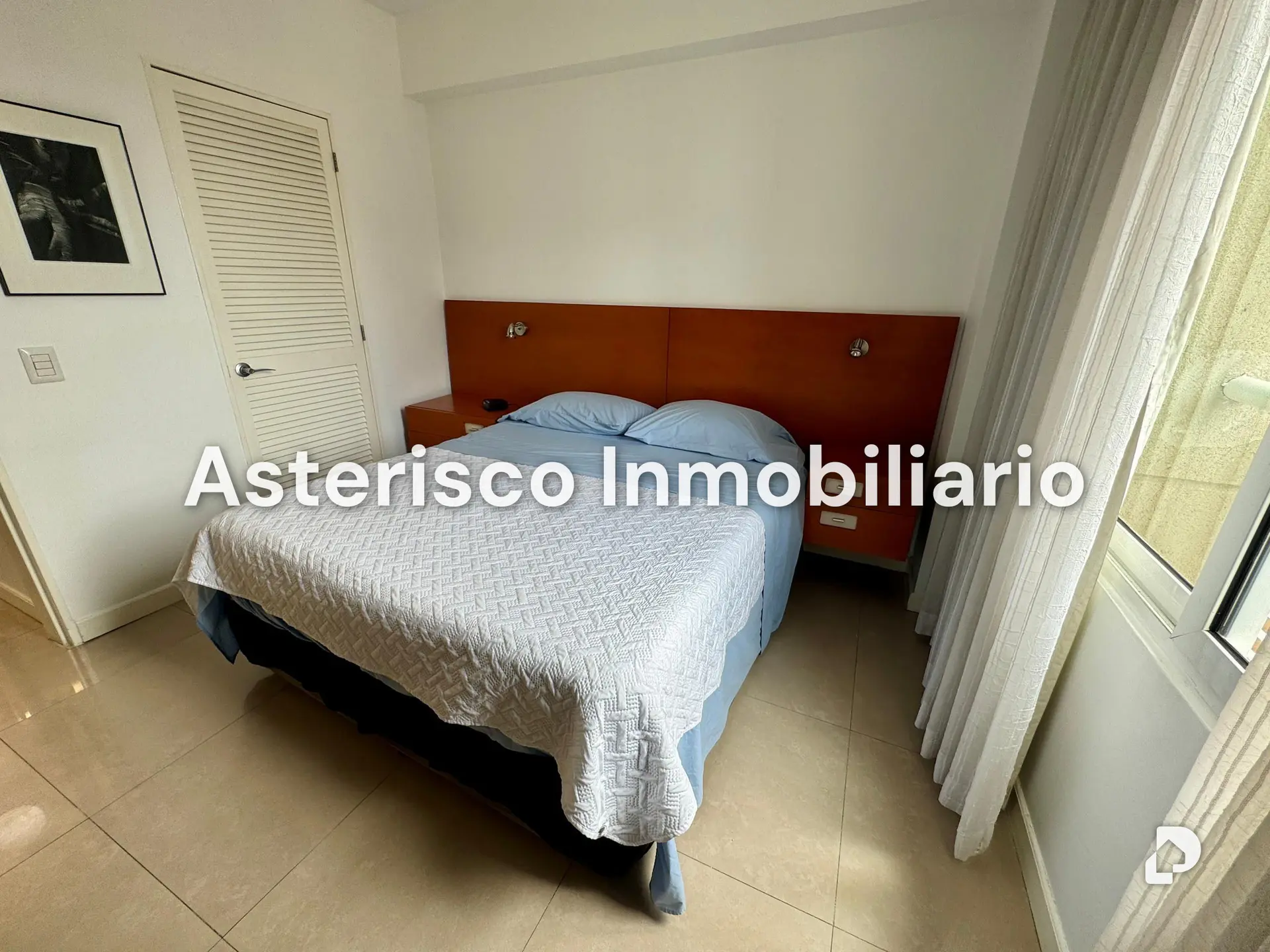Apartamento en Santa Eduvigis, Caracas – 7