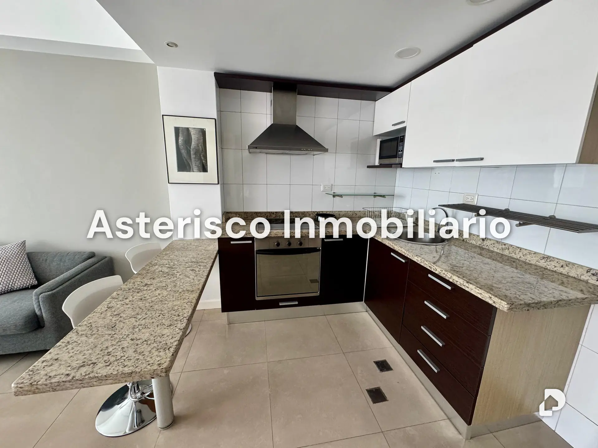 Apartamento en Santa Eduvigis, Caracas – 6