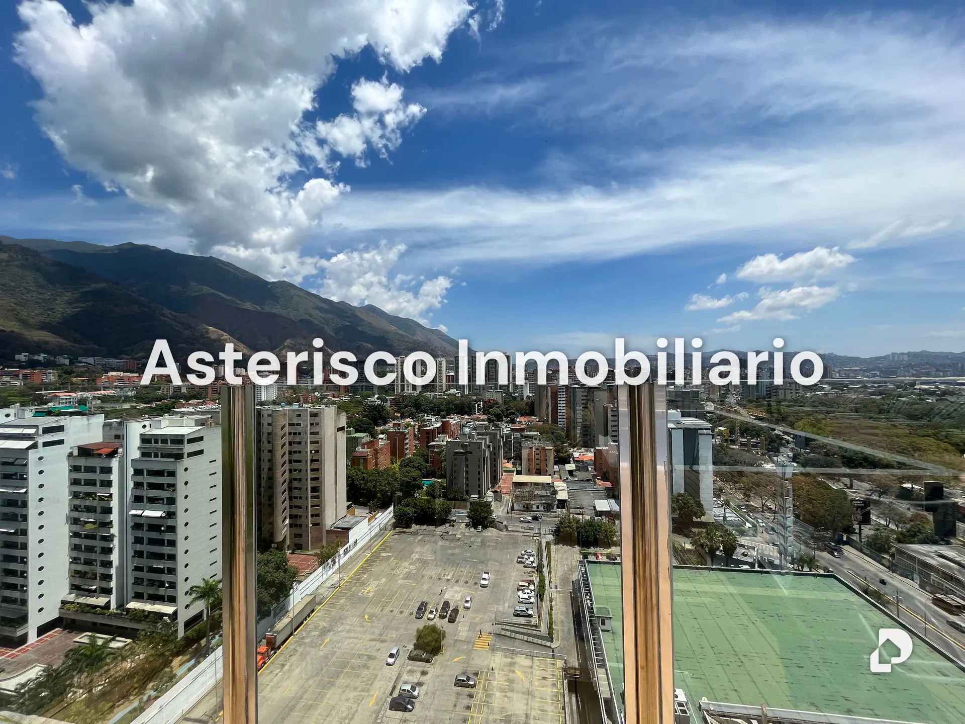 Apartamento en Santa Eduvigis, Caracas – 10