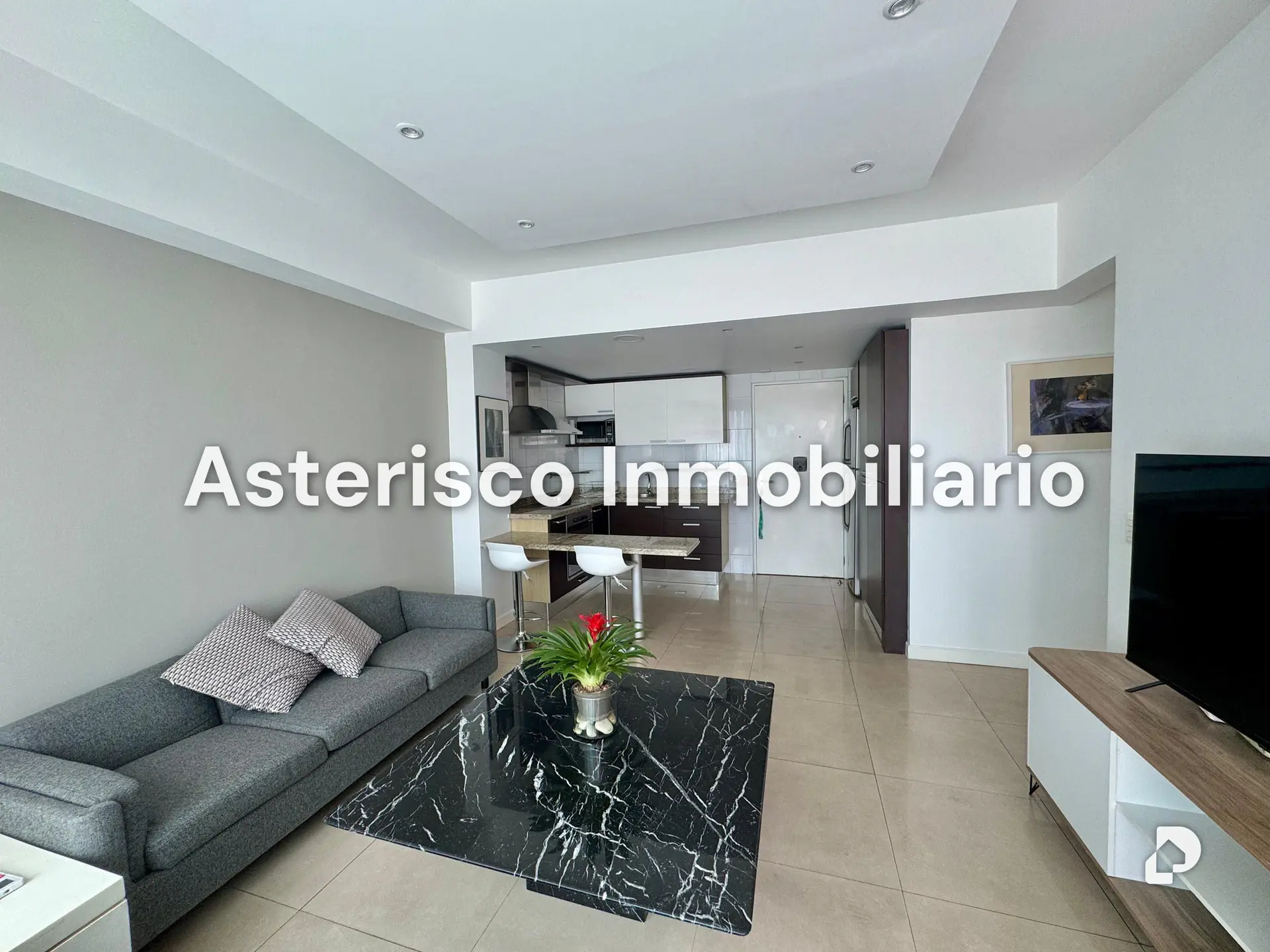 Apartamento en Santa Eduvigis, Caracas – 4