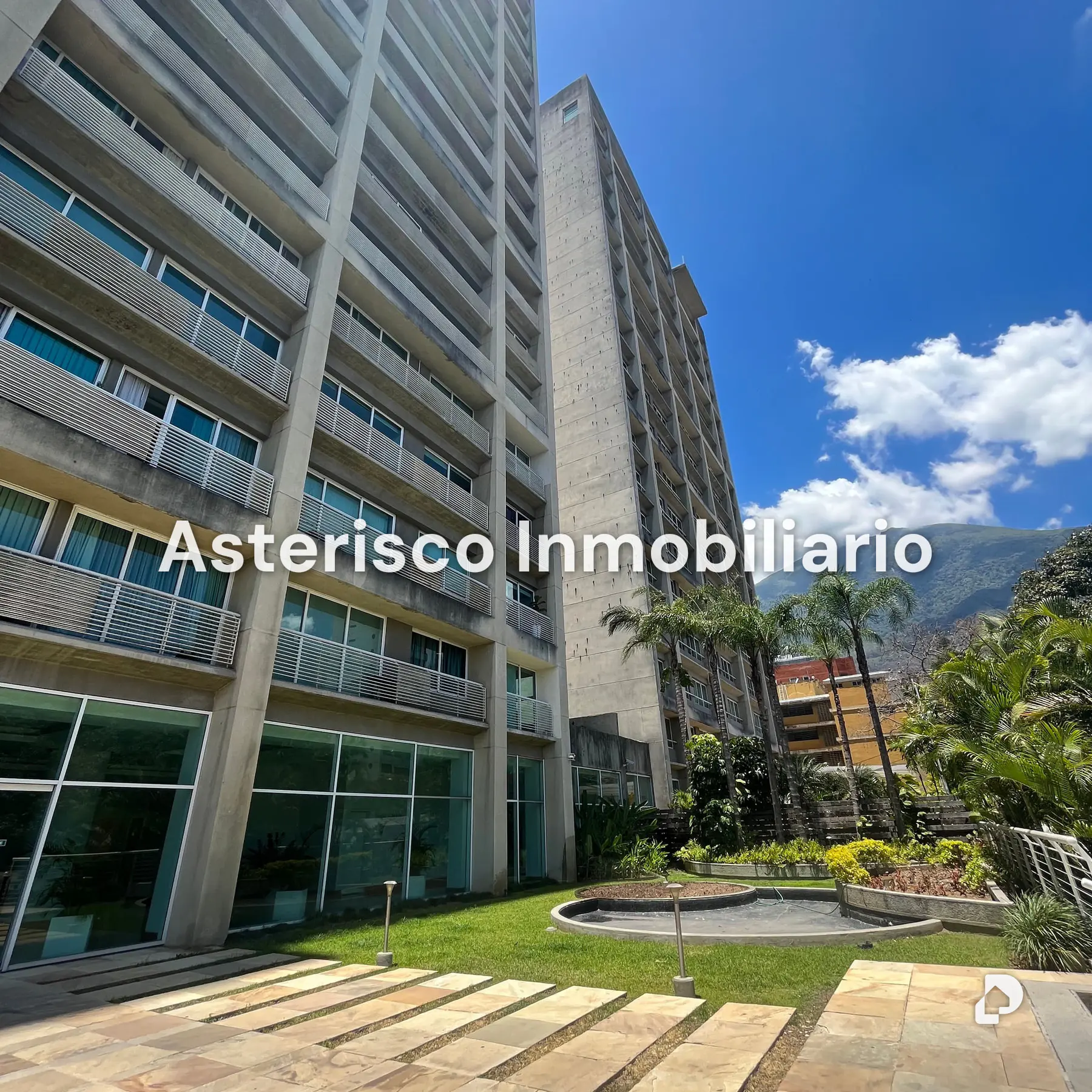 Apartamento en Santa Eduvigis, Caracas – 11