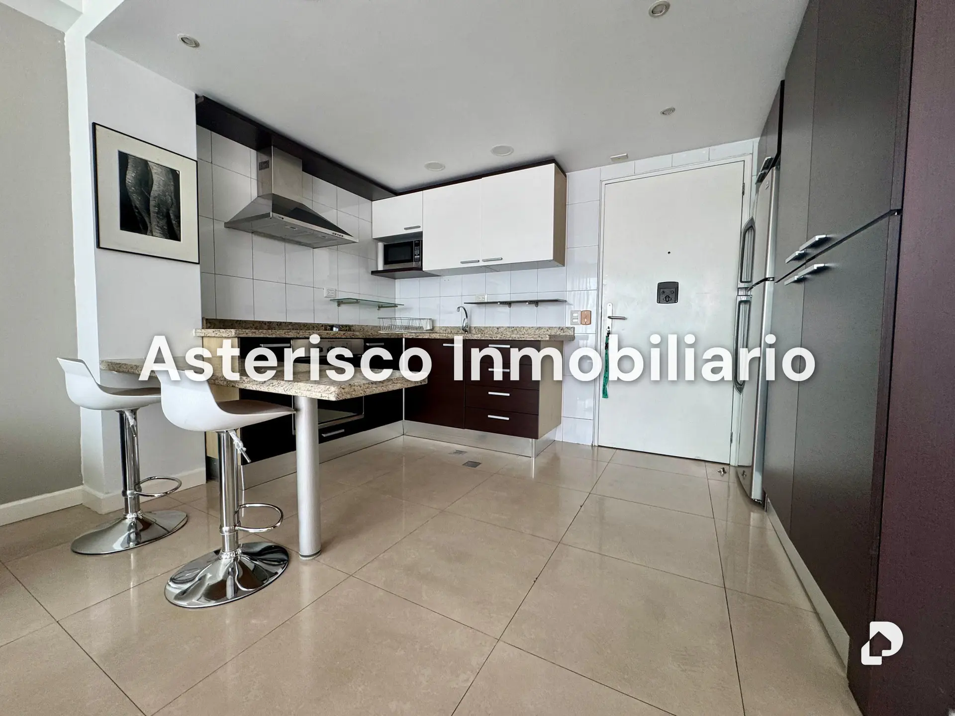 Apartamento en Santa Eduvigis, Caracas – 5