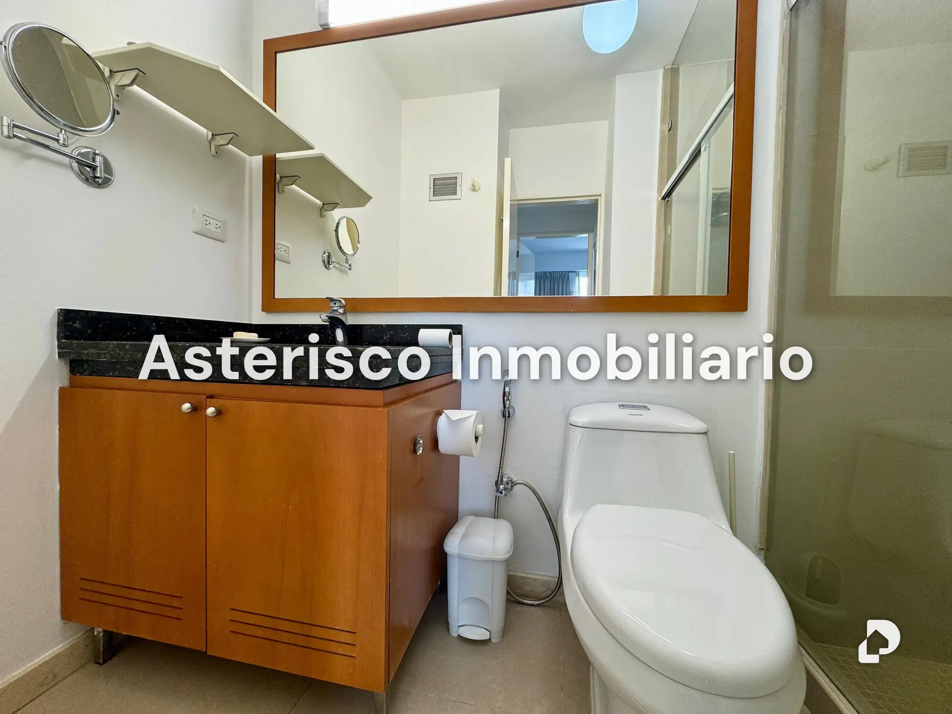 Apartamento en Santa Eduvigis, Caracas – 8