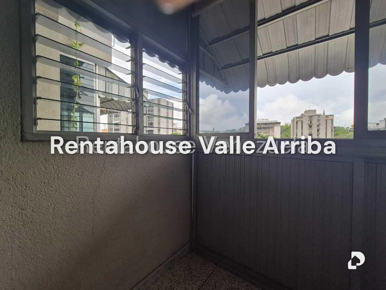 Apartamento en El Marqués, Caracas – 18