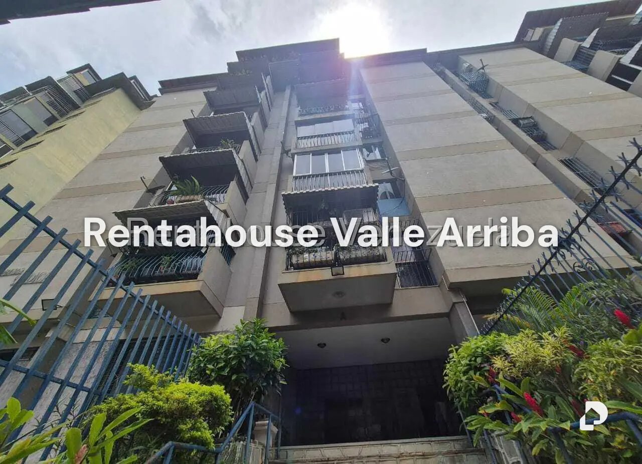 Apartamento en El Marqués, Caracas – 1