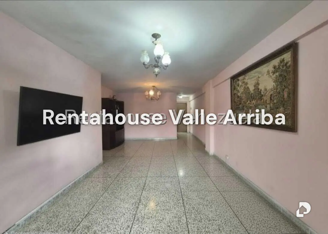 Apartamento en El Marqués, Caracas – 6
