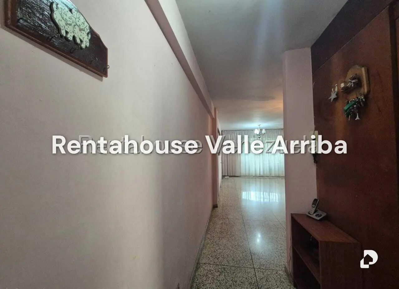 Apartamento en El Marqués, Caracas – 3