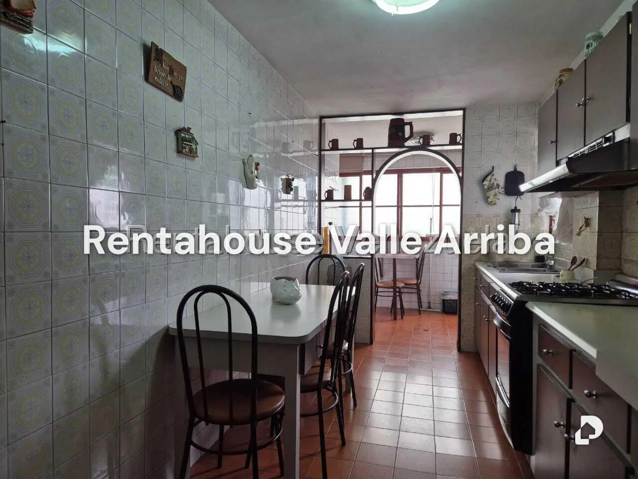 Apartamento en El Marqués, Caracas – 10