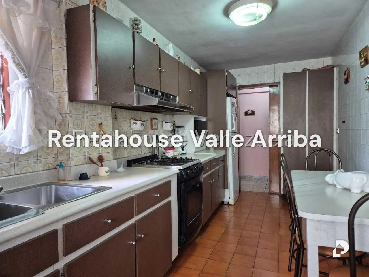 Apartamento en El Marqués, Caracas – 11