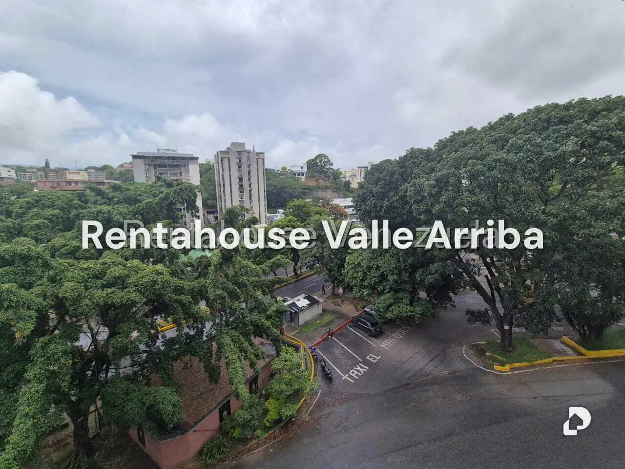 Apartamento en El Marqués, Caracas – 19