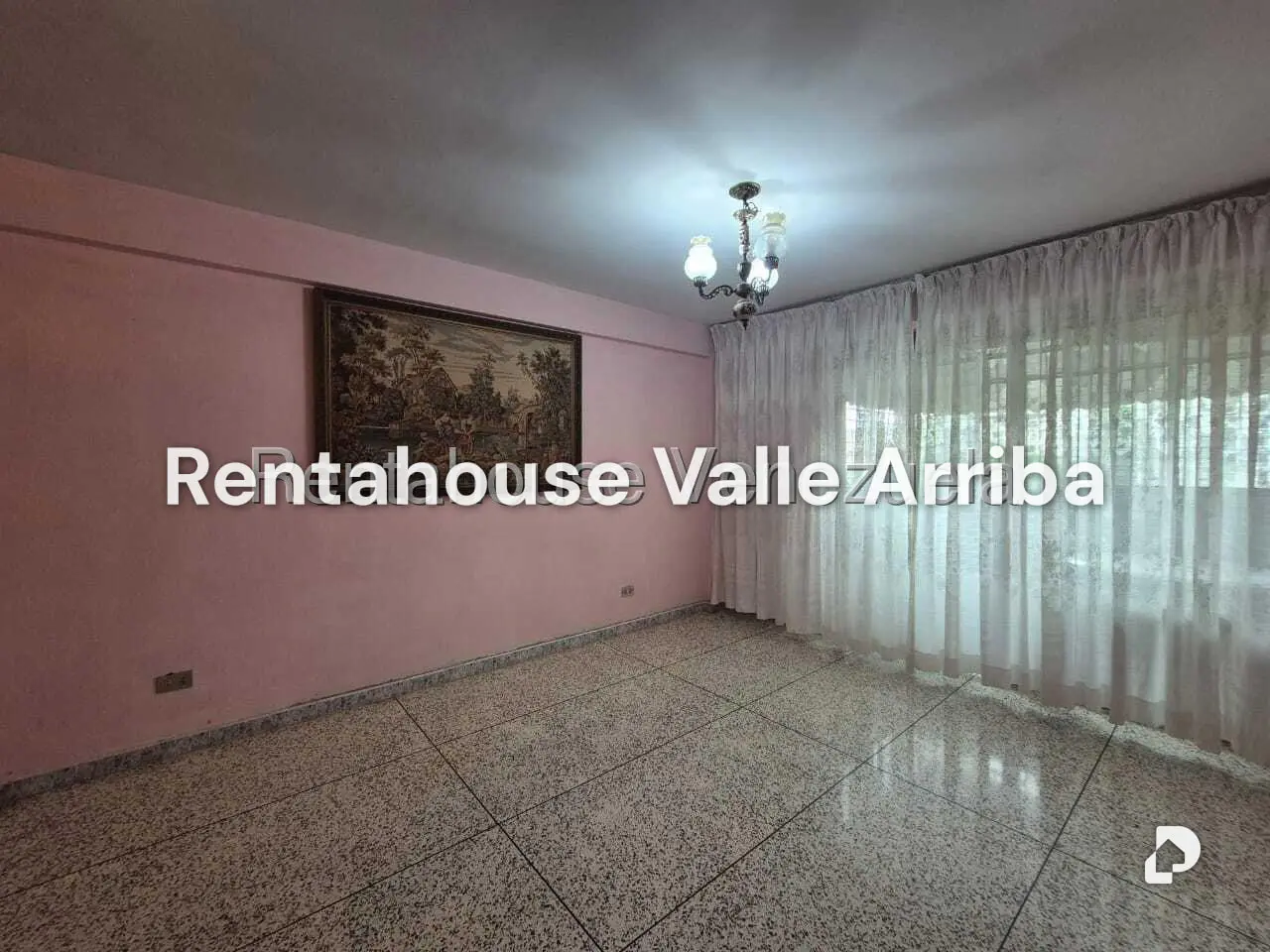 Apartamento en El Marqués, Caracas – 7