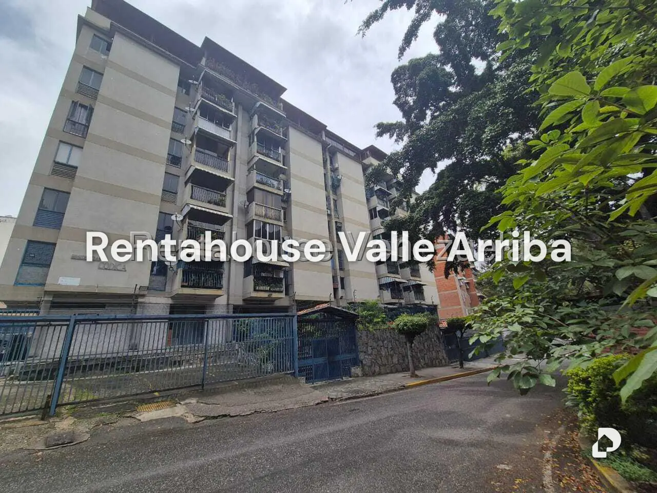 Apartamento en El Marqués, Caracas – 2