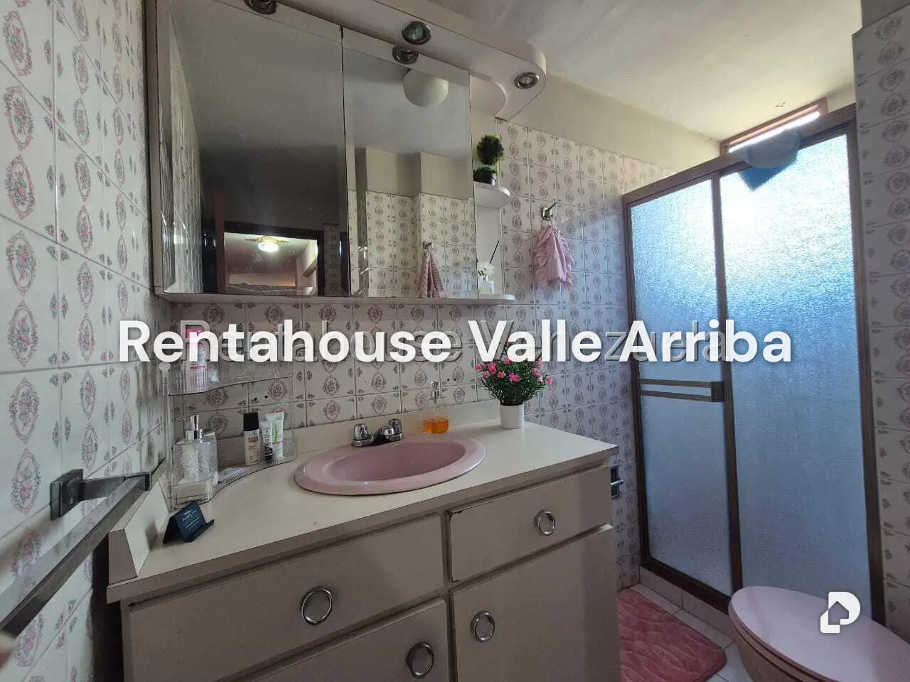 Apartamento en El Marqués, Caracas – 24