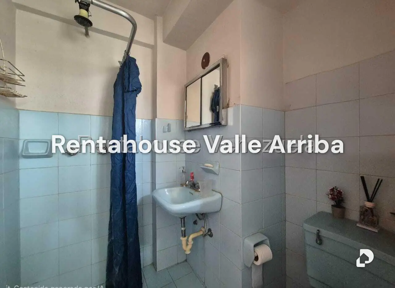 Apartamento en El Marqués, Caracas – 17