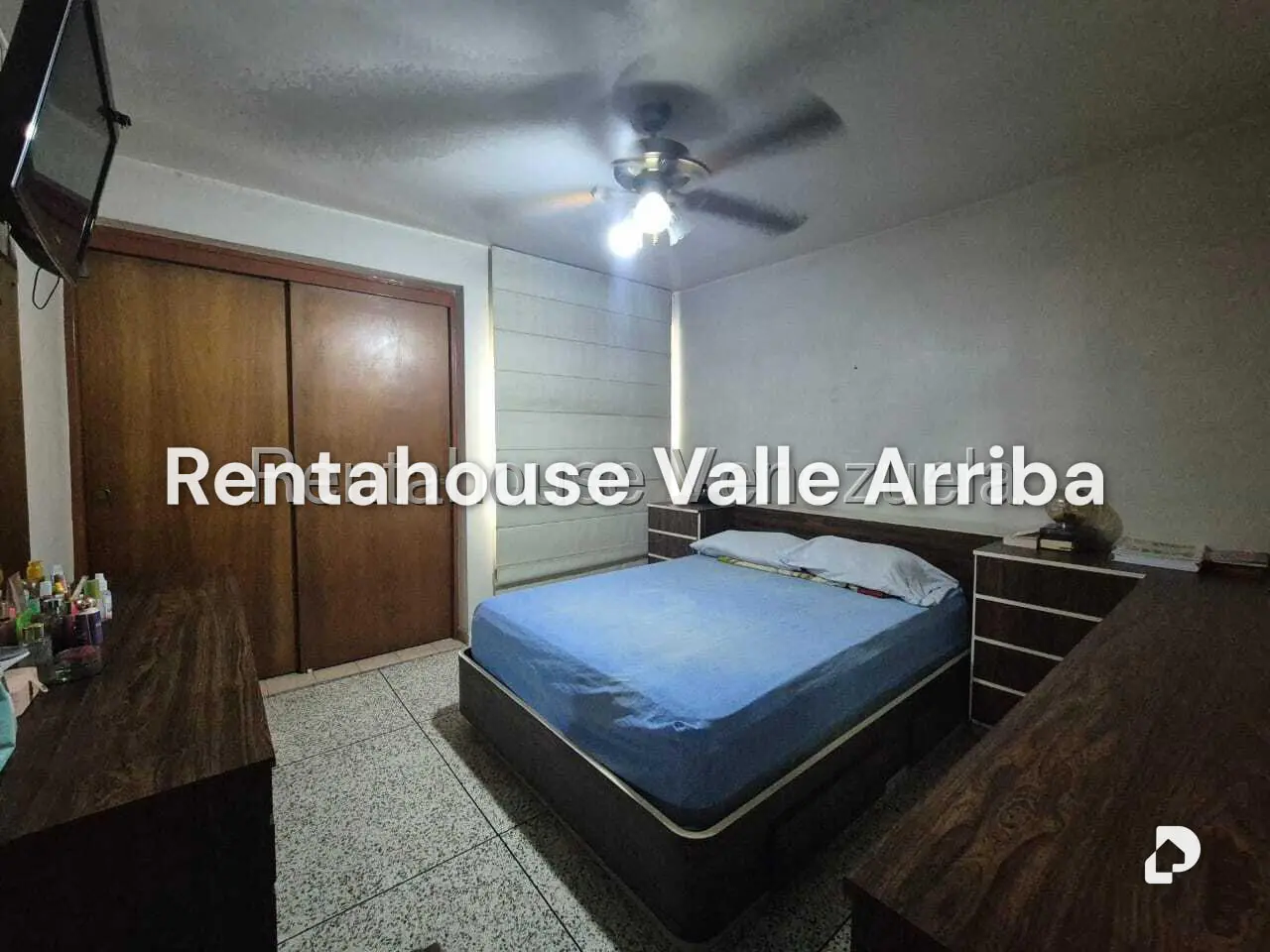 Apartamento en El Marqués, Caracas – 20