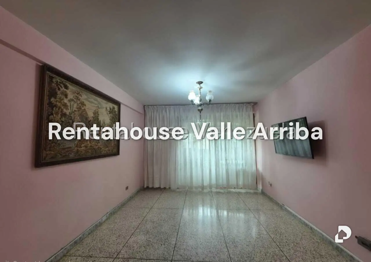 Apartamento en El Marqués, Caracas – 4