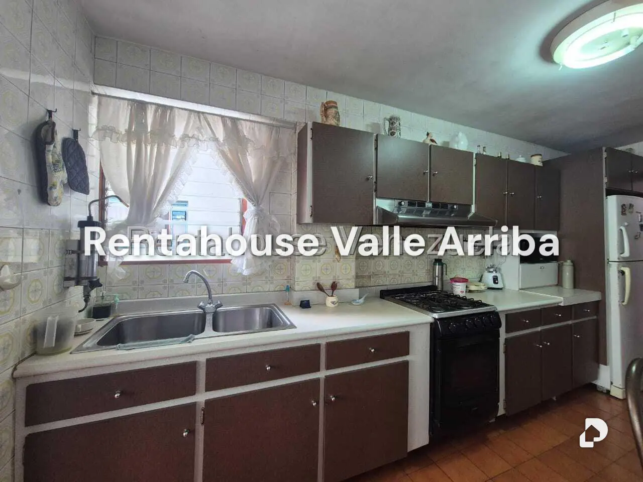 Apartamento en El Marqués, Caracas – 12