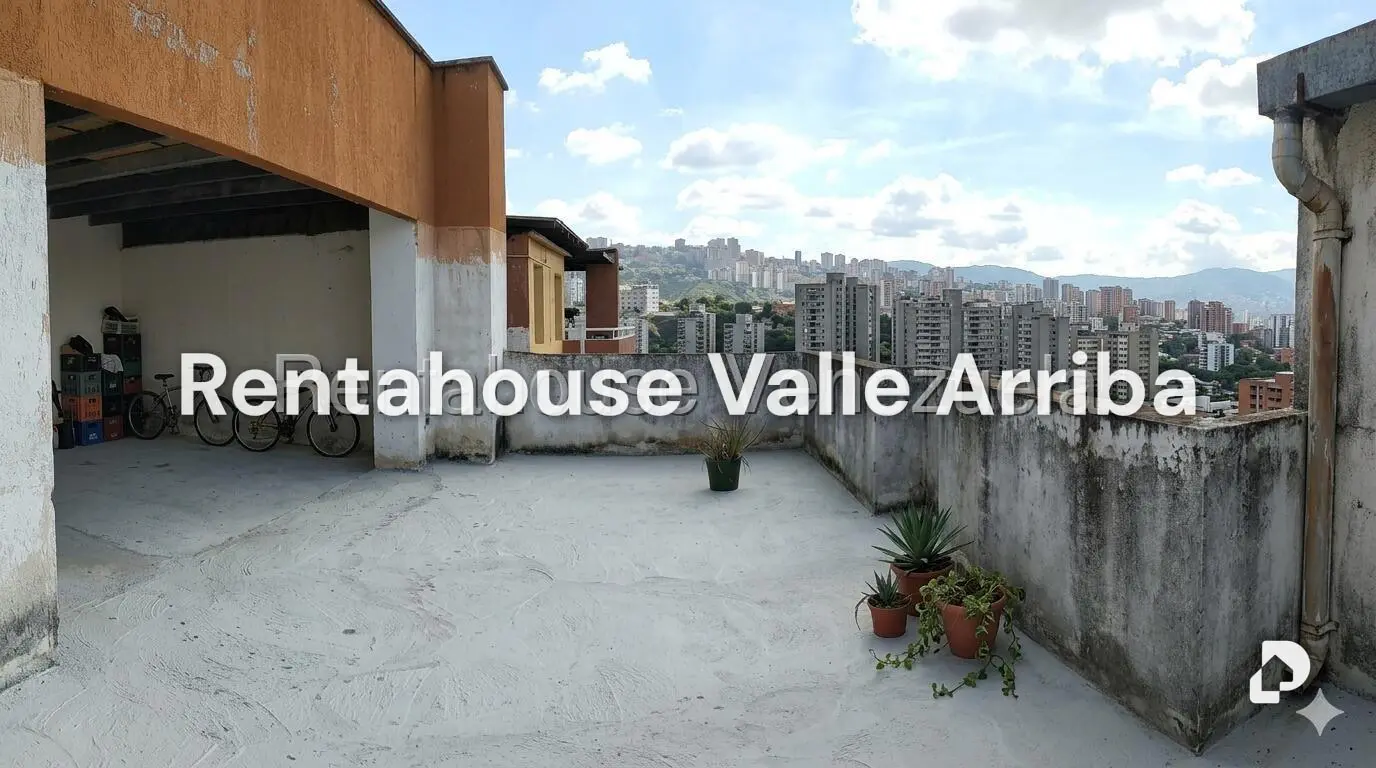 Apartamento en Bello Monte, Caracas – 13
