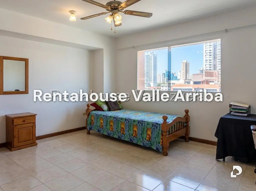 Apartamento en Bello Monte, Caracas – 6