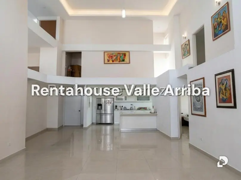 Apartamento en Bello Monte, Caracas – 3