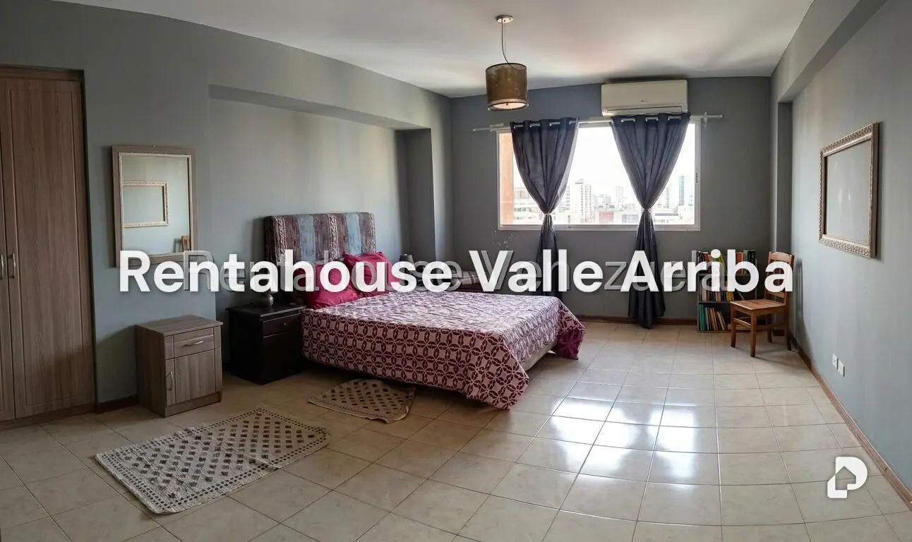 Apartamento en Bello Monte, Caracas – 5