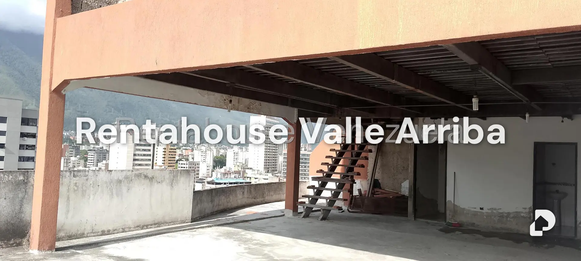 Apartamento en Bello Monte, Caracas – 15