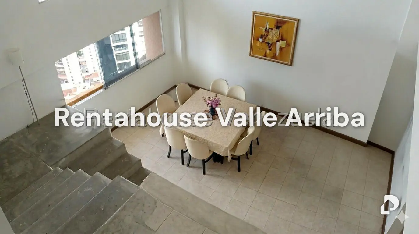 Apartamento en Bello Monte, Caracas – 4